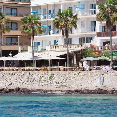 Apartament Arcadia Cala Millor  Zewnętrze zdjęcie