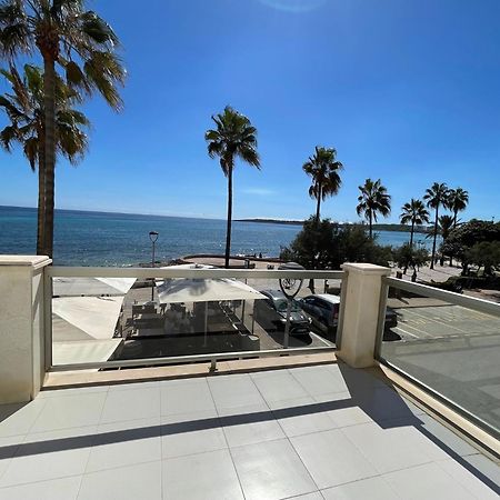 Apartament Arcadia Cala Millor  Zewnętrze zdjęcie