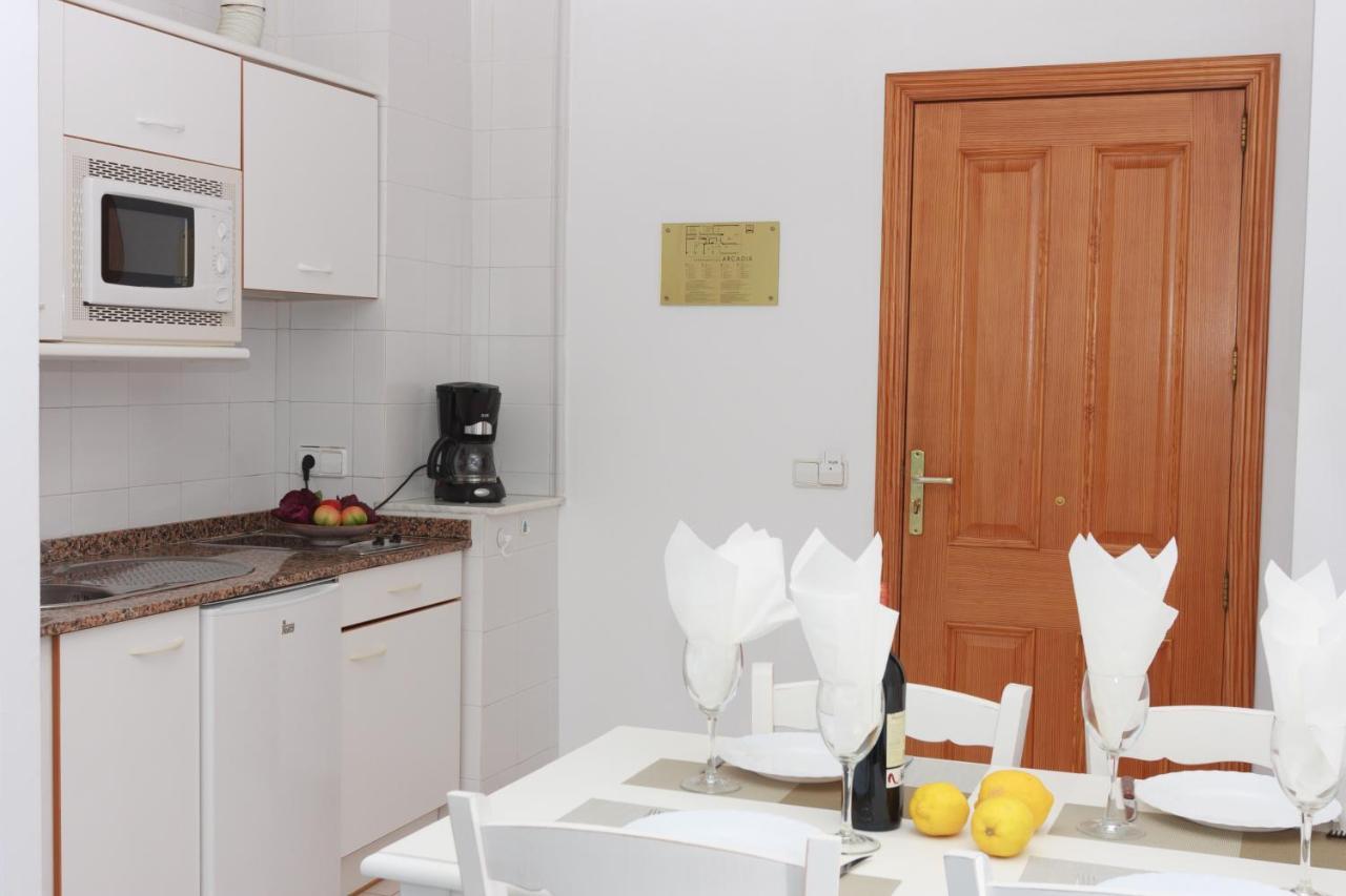 Apartament Arcadia Cala Millor  Zewnętrze zdjęcie