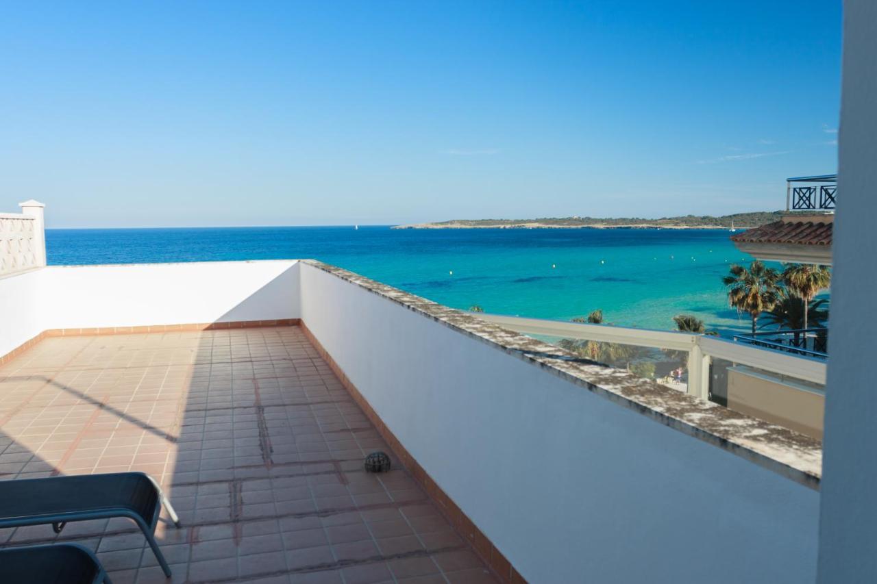 Apartament Arcadia Cala Millor  Zewnętrze zdjęcie