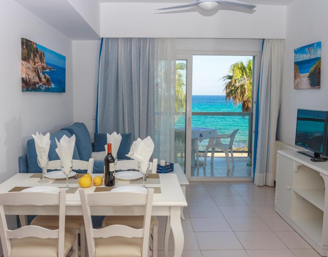 Apartament Arcadia Cala Millor  Zewnętrze zdjęcie