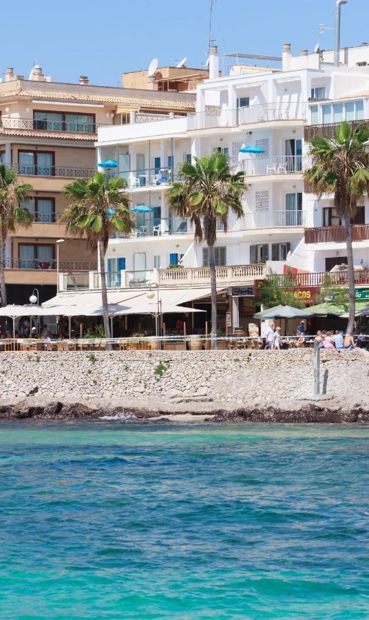 Apartament Arcadia Cala Millor  Zewnętrze zdjęcie