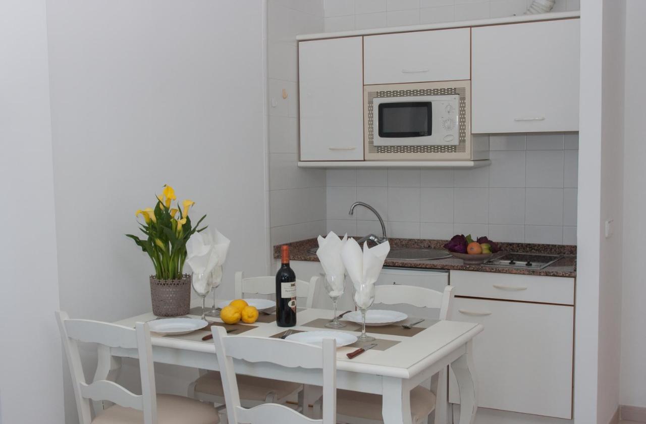 Apartament Arcadia Cala Millor  Zewnętrze zdjęcie