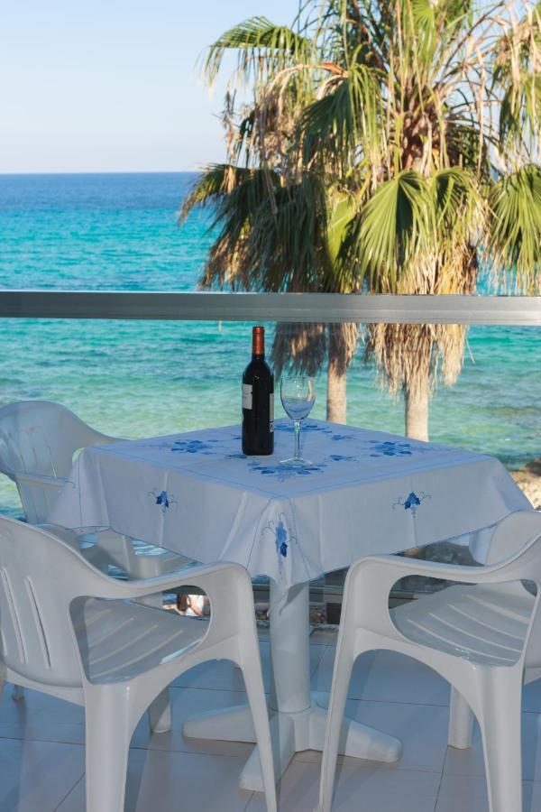 Apartament Arcadia Cala Millor  Zewnętrze zdjęcie