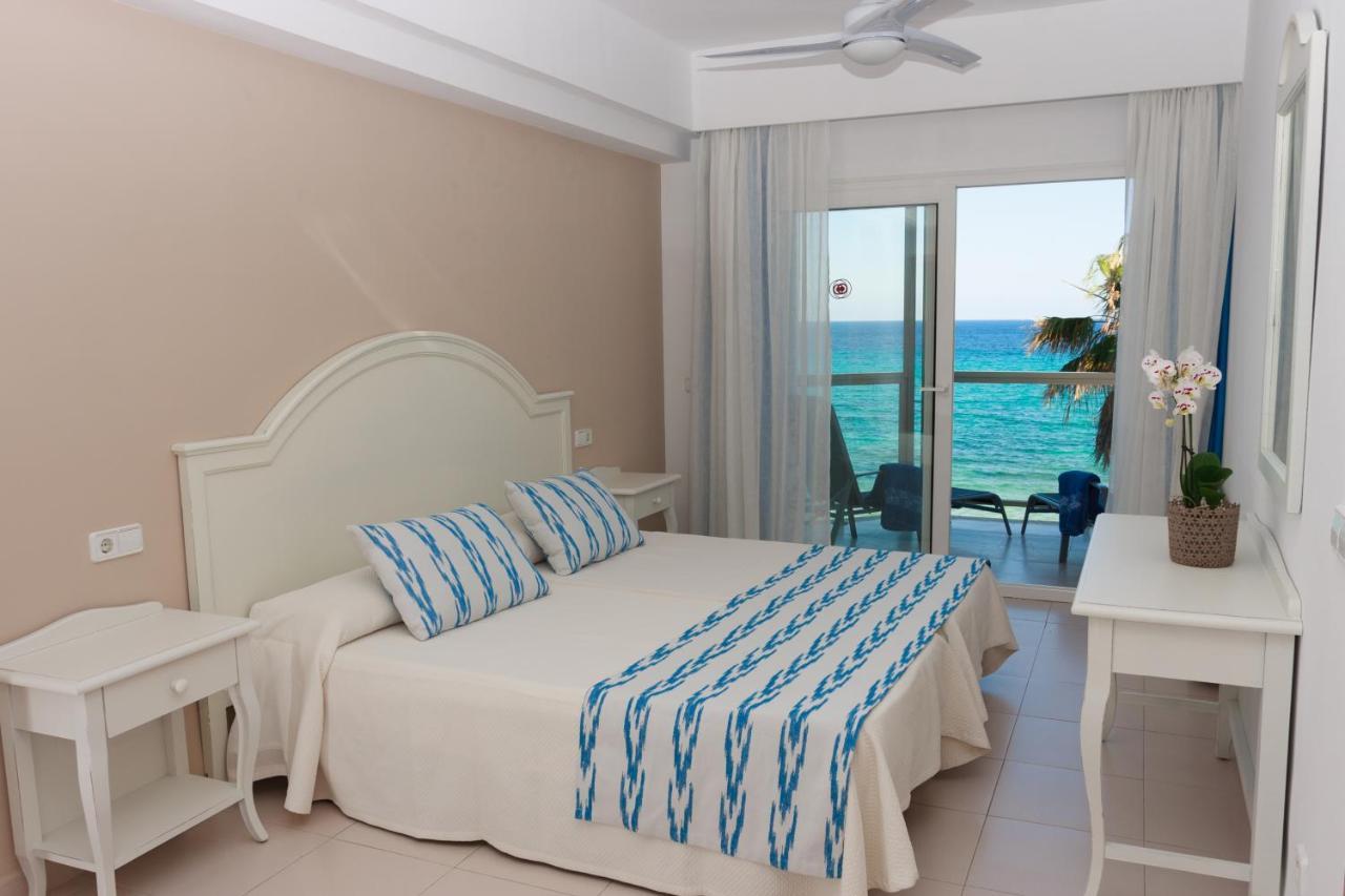 Apartament Arcadia Cala Millor  Zewnętrze zdjęcie