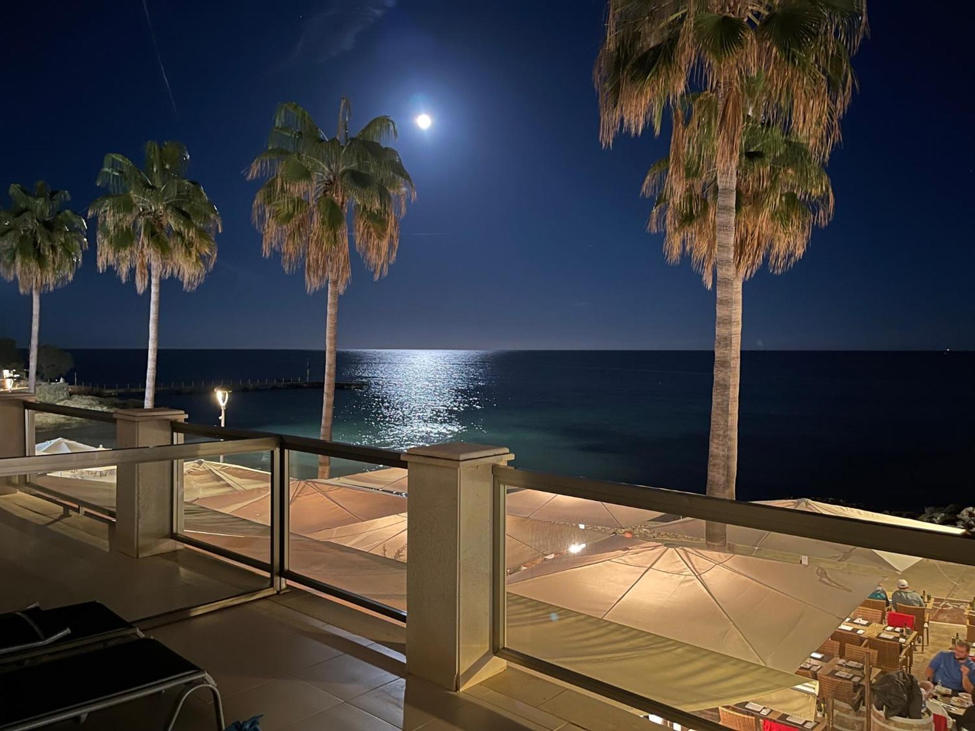 Apartament Arcadia Cala Millor  Zewnętrze zdjęcie