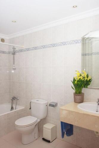 Apartament Arcadia Cala Millor  Zewnętrze zdjęcie