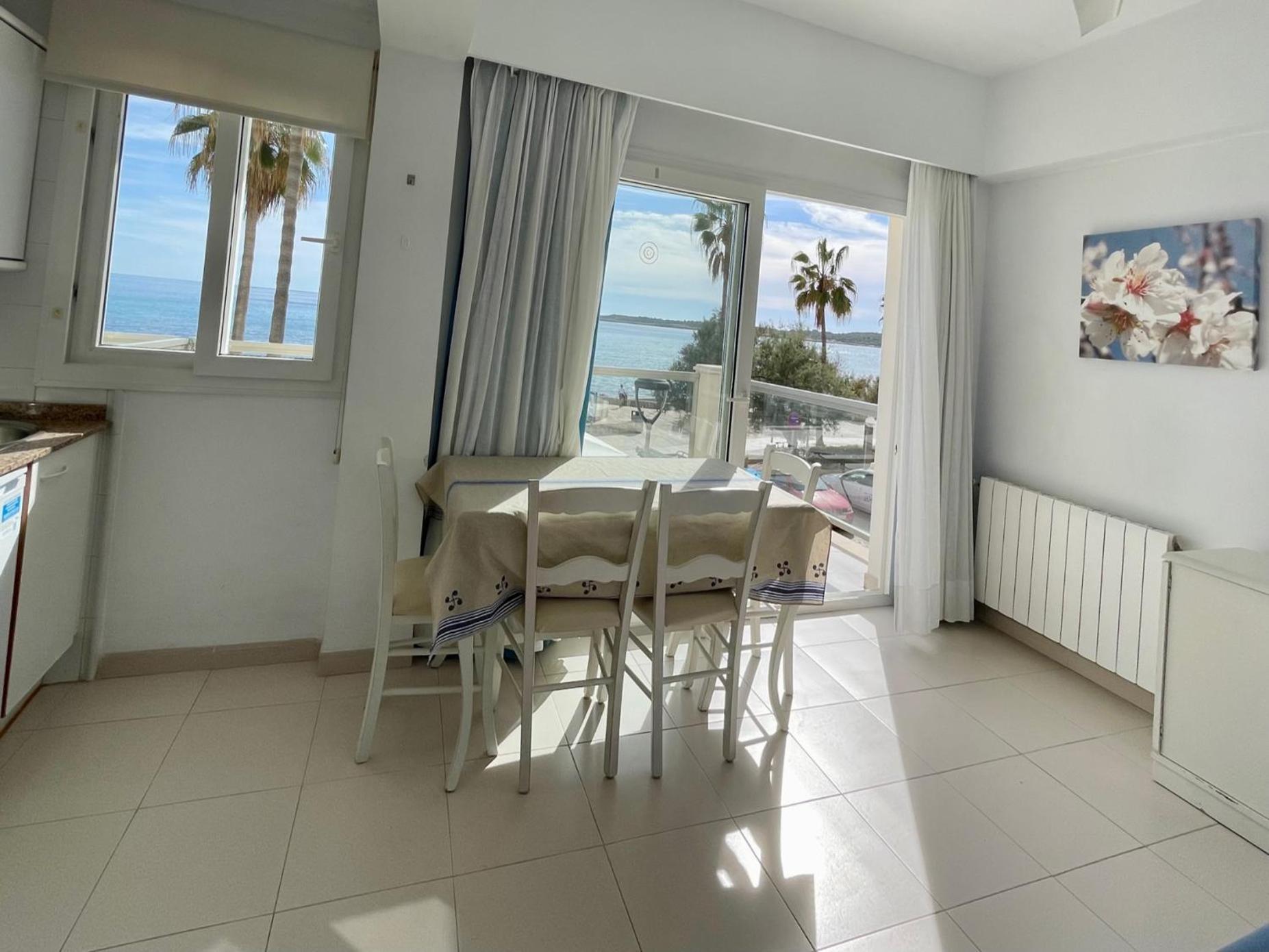 Apartament Arcadia Cala Millor  Zewnętrze zdjęcie