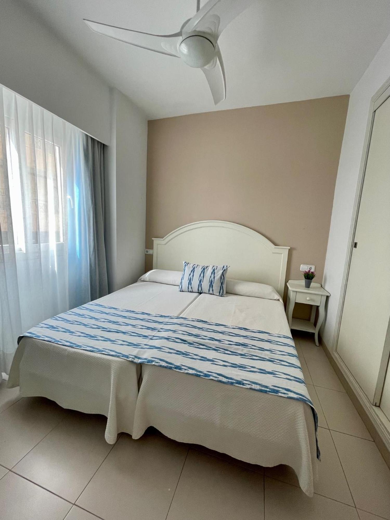 Apartament Arcadia Cala Millor  Zewnętrze zdjęcie