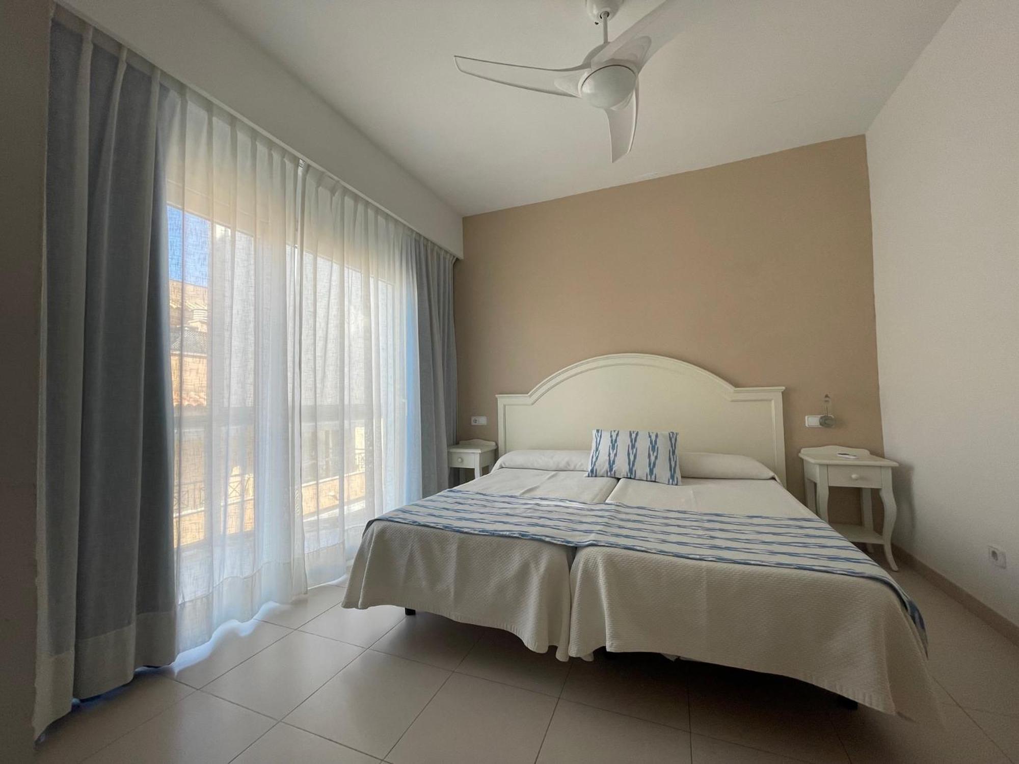 Apartament Arcadia Cala Millor  Zewnętrze zdjęcie